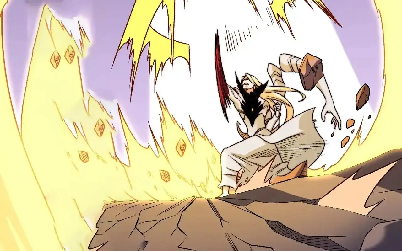 Toàn Dân Chuyển Chức : Duy Ta Vô Chức Tán Nhân Chap 126 - Next Chap 127