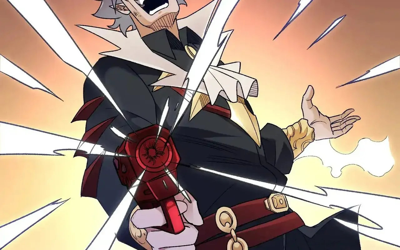 Toàn Dân Chuyển Chức : Duy Ta Vô Chức Tán Nhân Chap 126 - Next Chap 127