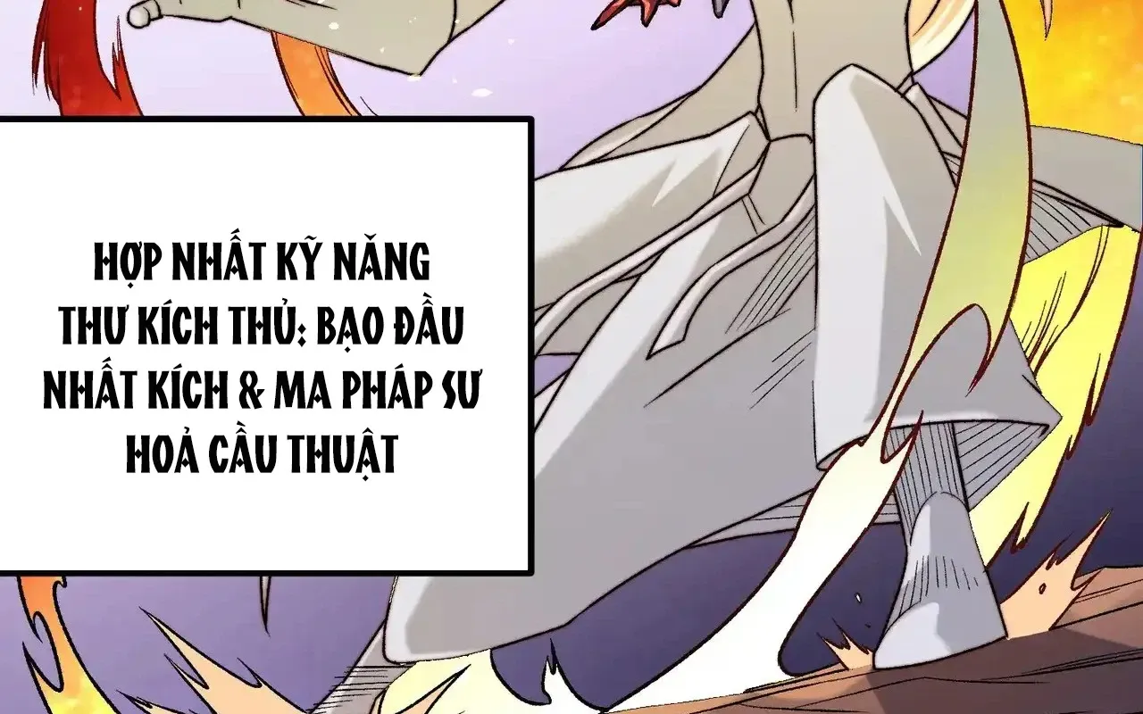 Toàn Dân Chuyển Chức : Duy Ta Vô Chức Tán Nhân Chap 126 - Next Chap 127