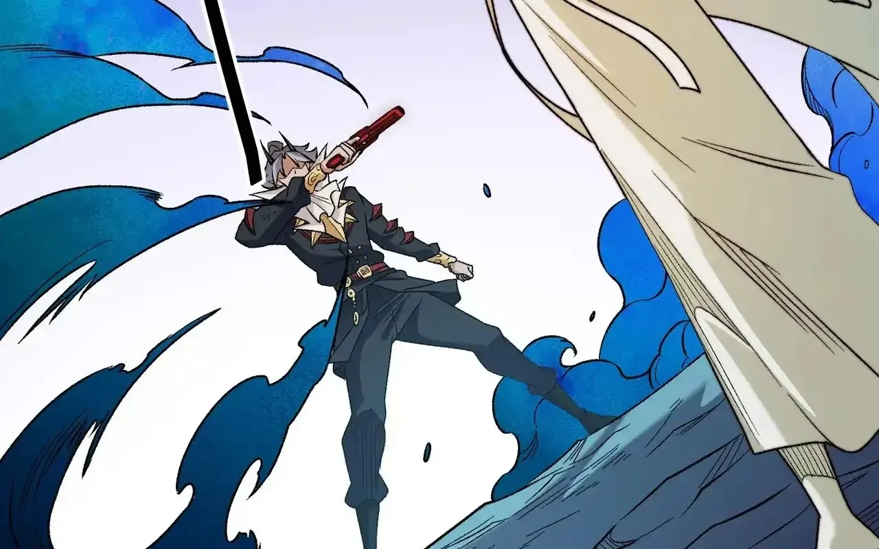 Toàn Dân Chuyển Chức : Duy Ta Vô Chức Tán Nhân Chap 126 - Next Chap 127