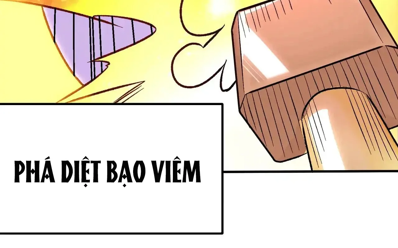 Toàn Dân Chuyển Chức : Duy Ta Vô Chức Tán Nhân Chap 126 - Next Chap 127
