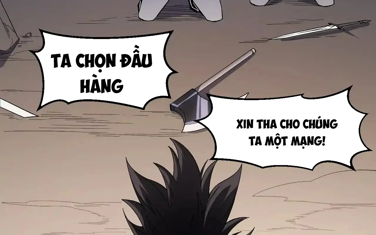 Toàn Dân Chuyển Chức : Duy Ta Vô Chức Tán Nhân Chap 127 - Next Chap 128
