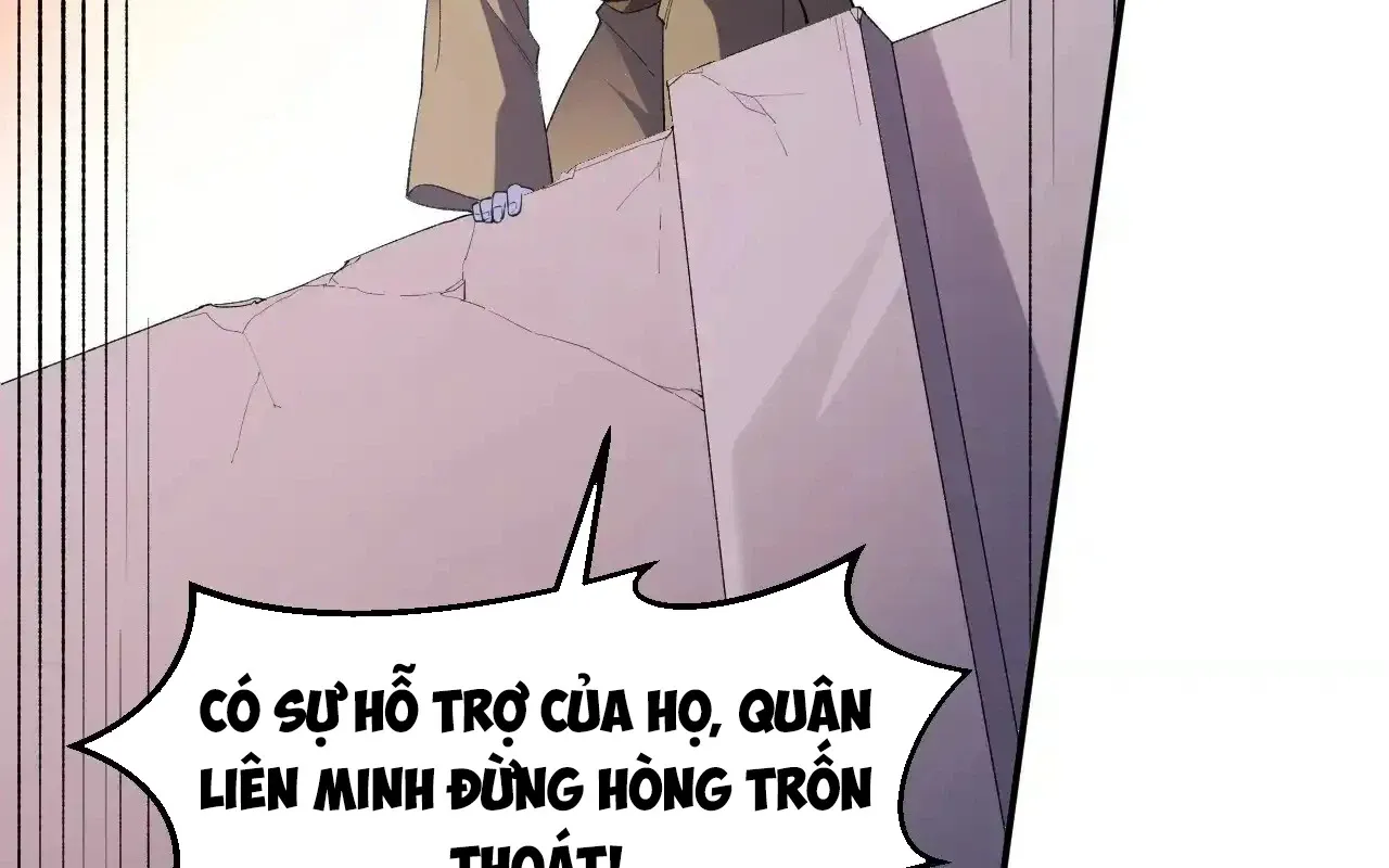 Toàn Dân Chuyển Chức : Duy Ta Vô Chức Tán Nhân Chap 127 - Next Chap 128