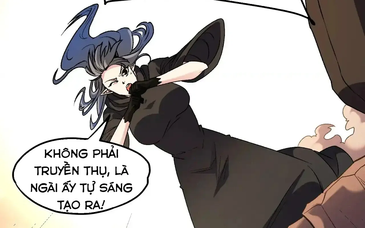 Toàn Dân Chuyển Chức : Duy Ta Vô Chức Tán Nhân Chap 127 - Next Chap 128