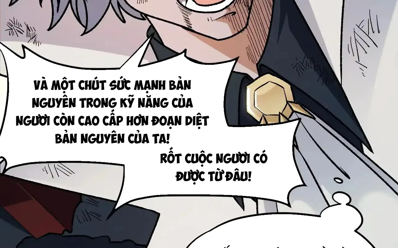 Toàn Dân Chuyển Chức : Duy Ta Vô Chức Tán Nhân Chap 127 - Next Chap 128