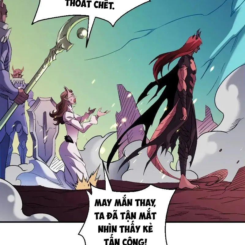 Toàn Dân Chuyển Chức : Duy Ta Vô Chức Tán Nhân Chap 128 - Next Chap 129