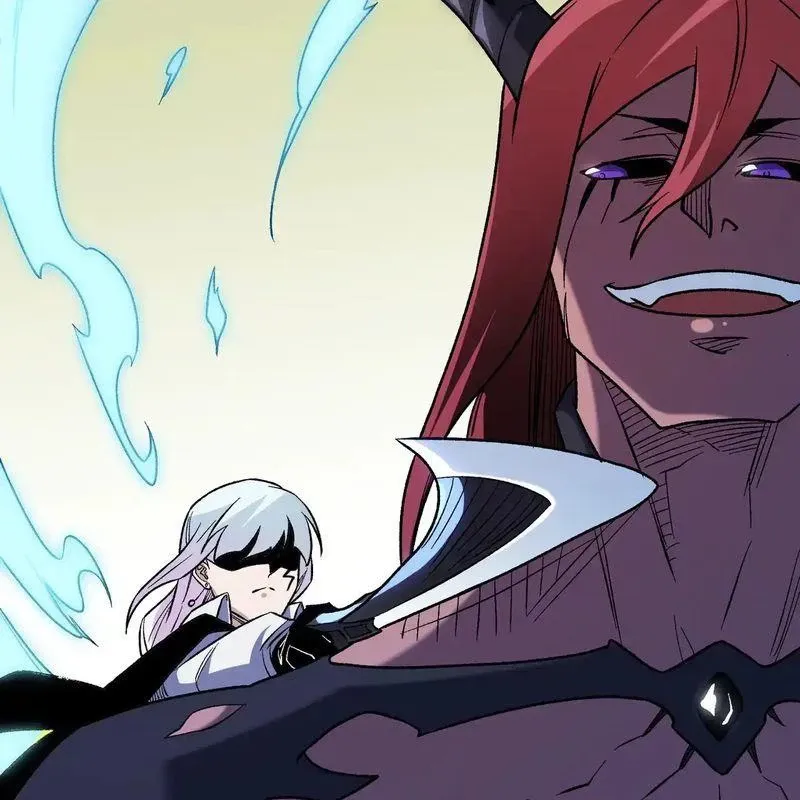 Toàn Dân Chuyển Chức : Duy Ta Vô Chức Tán Nhân Chap 128 - Next Chap 129