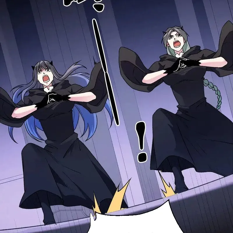 Toàn Dân Chuyển Chức : Duy Ta Vô Chức Tán Nhân Chap 128 - Next Chap 129