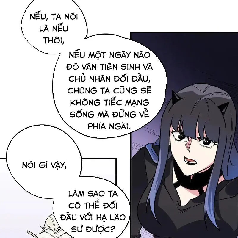 Toàn Dân Chuyển Chức : Duy Ta Vô Chức Tán Nhân Chap 128 - Next Chap 129
