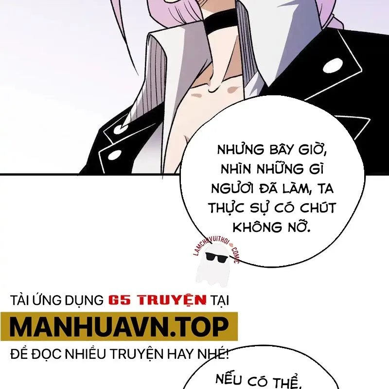 Toàn Dân Chuyển Chức : Duy Ta Vô Chức Tán Nhân Chap 128 - Next Chap 129