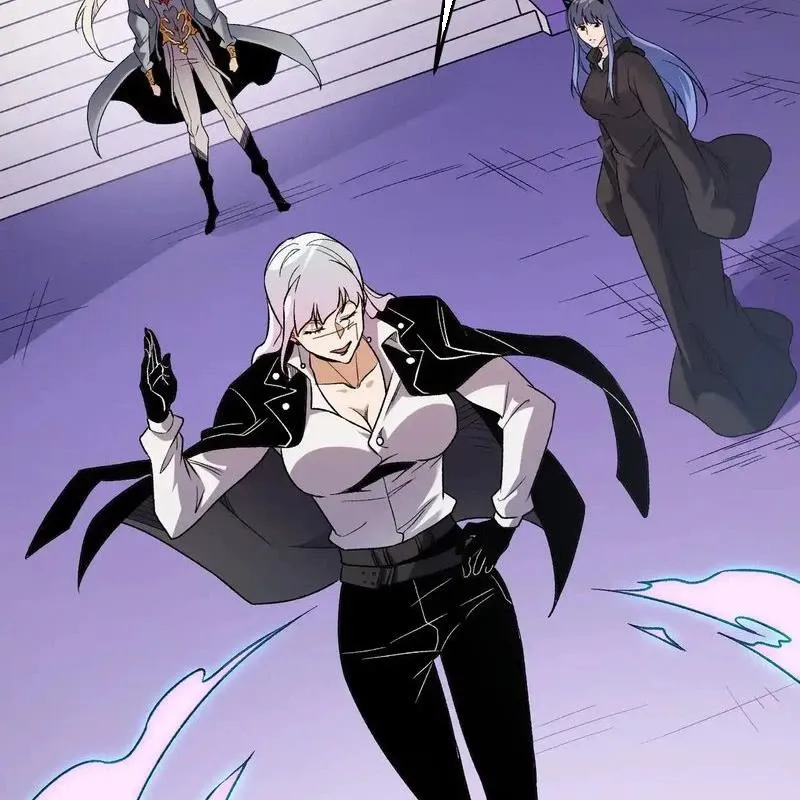 Toàn Dân Chuyển Chức : Duy Ta Vô Chức Tán Nhân Chap 128 - Next Chap 129