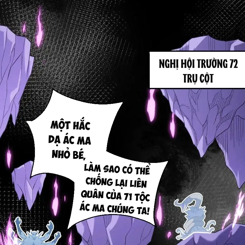 Toàn Dân Chuyển Chức : Duy Ta Vô Chức Tán Nhân Chap 128 - Next Chap 129