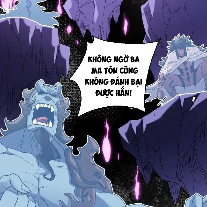 Toàn Dân Chuyển Chức : Duy Ta Vô Chức Tán Nhân Chap 128 - Next Chap 129