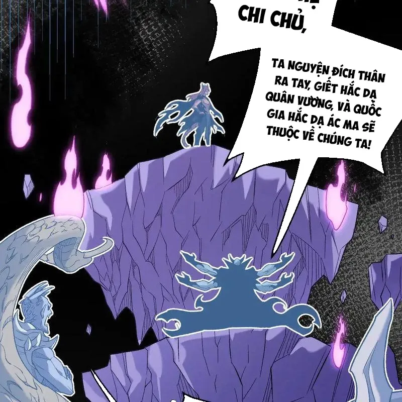 Toàn Dân Chuyển Chức : Duy Ta Vô Chức Tán Nhân Chap 128 - Next Chap 129