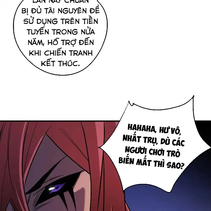 Toàn Dân Chuyển Chức : Duy Ta Vô Chức Tán Nhân Chap 128 - Next Chap 129