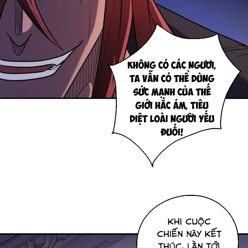 Toàn Dân Chuyển Chức : Duy Ta Vô Chức Tán Nhân Chap 128 - Next Chap 129