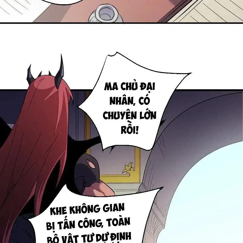 Toàn Dân Chuyển Chức : Duy Ta Vô Chức Tán Nhân Chap 128 - Next Chap 129
