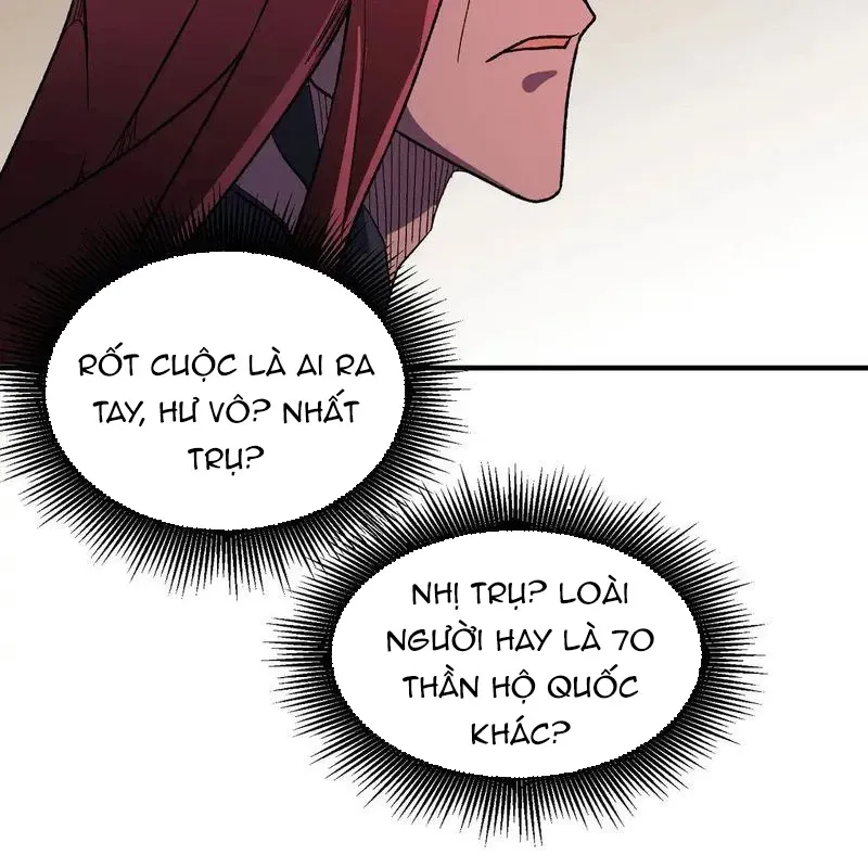 Toàn Dân Chuyển Chức : Duy Ta Vô Chức Tán Nhân Chap 128 - Next Chap 129