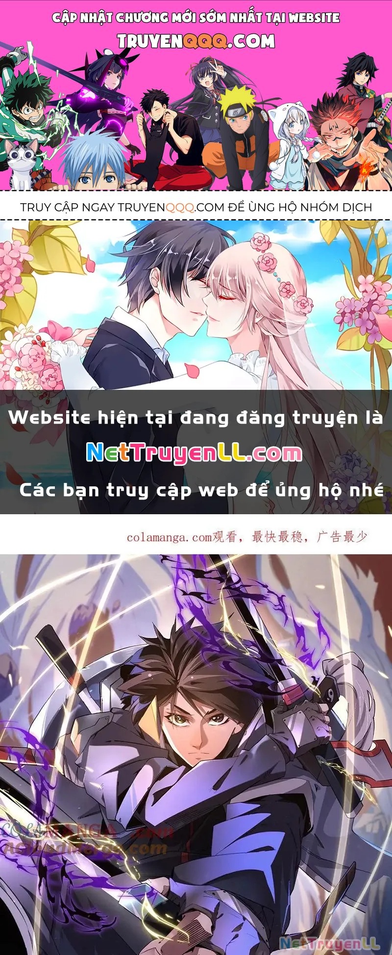 Toàn Dân Chuyển Chức : Duy Ta Vô Chức Tán Nhân Chap 129 - Next Chap 130