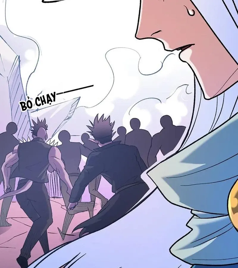 Toàn Dân Chuyển Chức : Duy Ta Vô Chức Tán Nhân Chap 129 - Next Chap 130