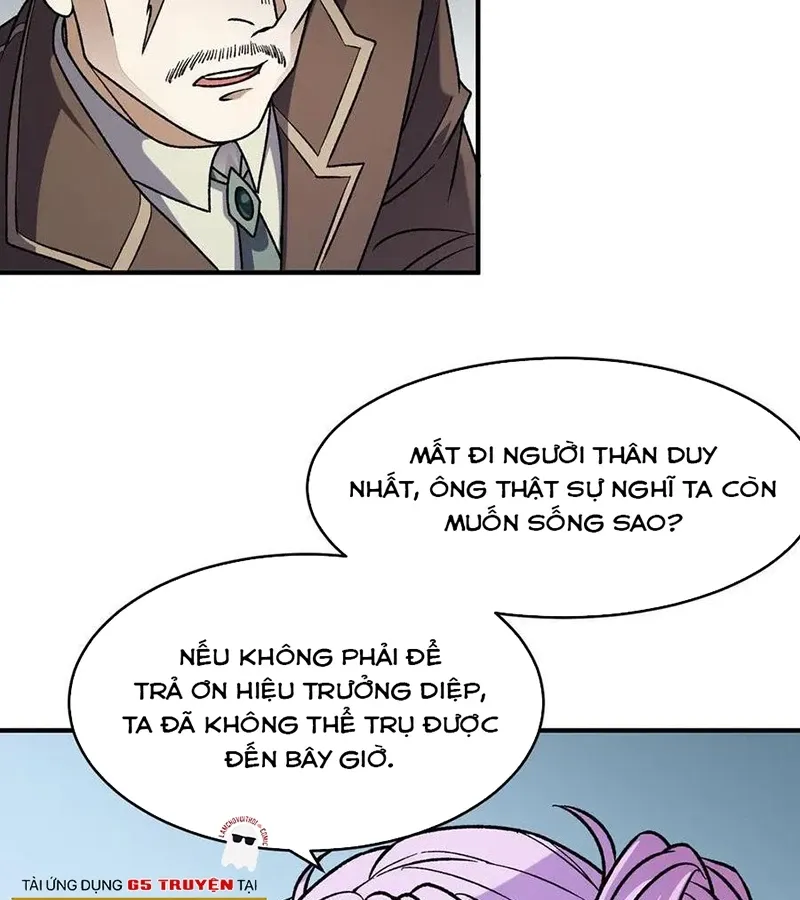 Toàn Dân Chuyển Chức : Duy Ta Vô Chức Tán Nhân Chap 129 - Next Chap 130