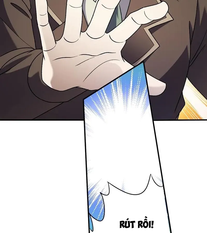 Toàn Dân Chuyển Chức : Duy Ta Vô Chức Tán Nhân Chap 129 - Next Chap 130