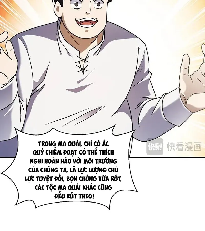 Toàn Dân Chuyển Chức : Duy Ta Vô Chức Tán Nhân Chap 129 - Next Chap 130