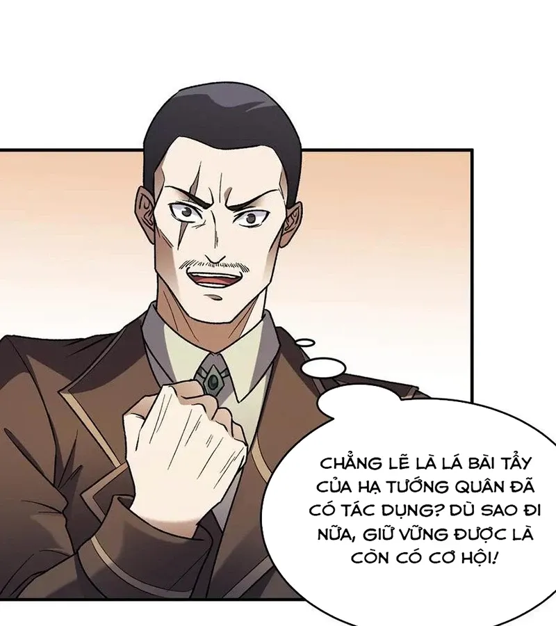 Toàn Dân Chuyển Chức : Duy Ta Vô Chức Tán Nhân Chap 129 - Next Chap 130