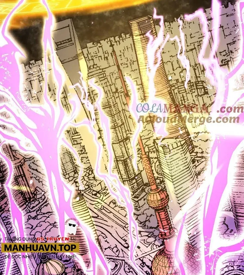 Toàn Dân Chuyển Chức : Duy Ta Vô Chức Tán Nhân Chap 129 - Next Chap 130