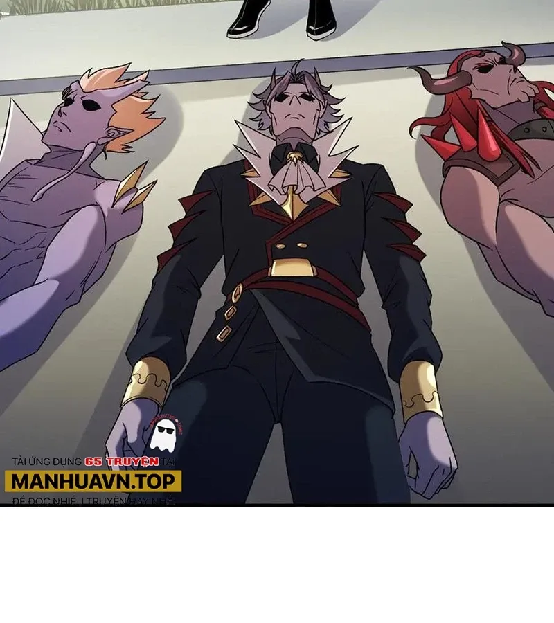 Toàn Dân Chuyển Chức : Duy Ta Vô Chức Tán Nhân Chap 129 - Next Chap 130