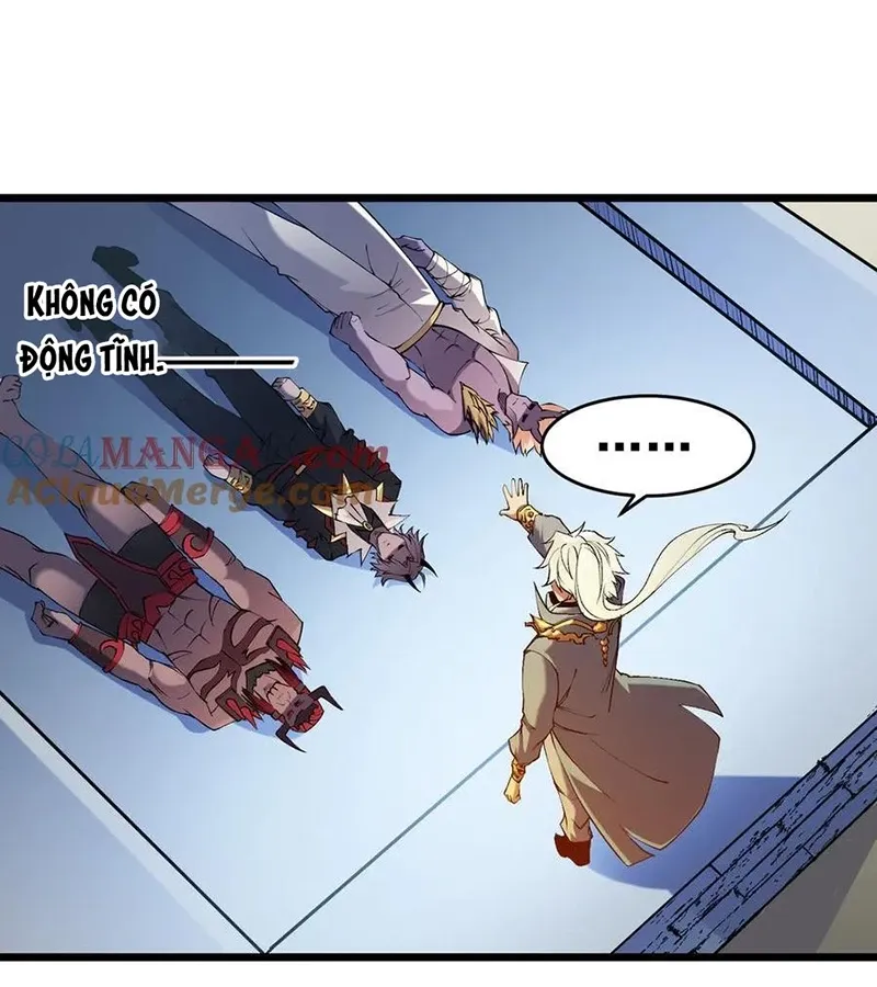 Toàn Dân Chuyển Chức : Duy Ta Vô Chức Tán Nhân Chap 129 - Next Chap 130