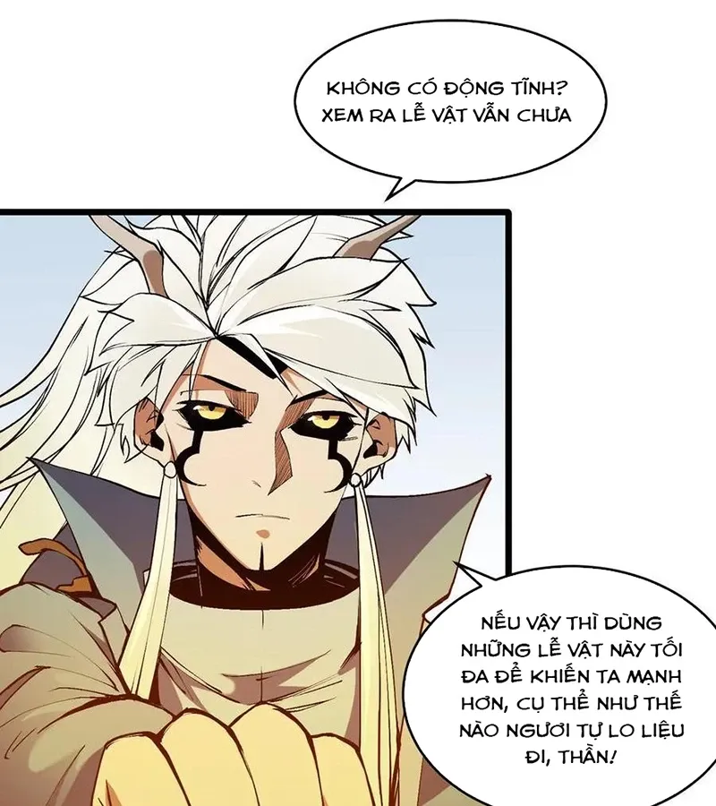 Toàn Dân Chuyển Chức : Duy Ta Vô Chức Tán Nhân Chap 129 - Next Chap 130