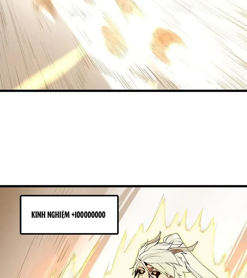 Toàn Dân Chuyển Chức : Duy Ta Vô Chức Tán Nhân Chap 129 - Next Chap 130