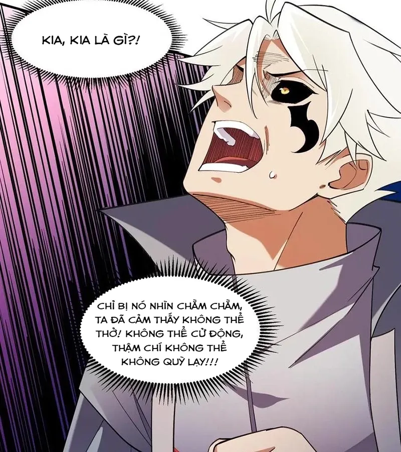 Toàn Dân Chuyển Chức : Duy Ta Vô Chức Tán Nhân Chap 129 - Next Chap 130