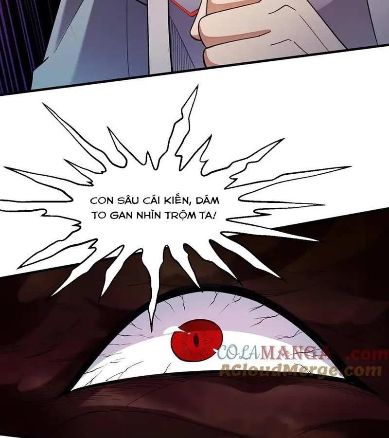 Toàn Dân Chuyển Chức : Duy Ta Vô Chức Tán Nhân Chap 129 - Next Chap 130