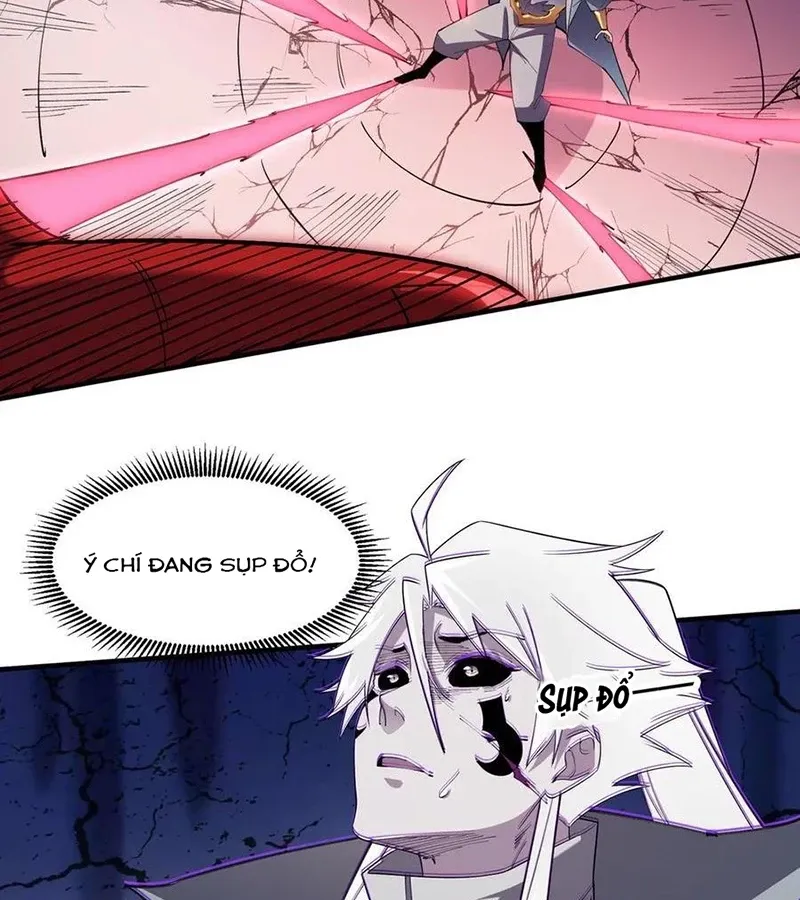 Toàn Dân Chuyển Chức : Duy Ta Vô Chức Tán Nhân Chap 129 - Next Chap 130