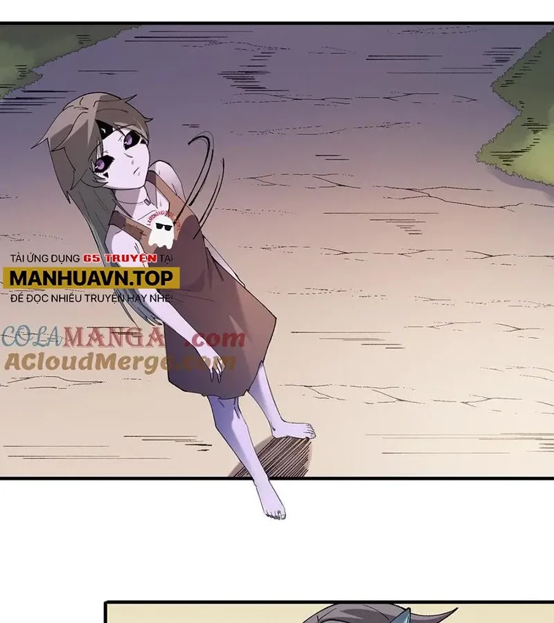 Toàn Dân Chuyển Chức : Duy Ta Vô Chức Tán Nhân Chap 129 - Next Chap 130