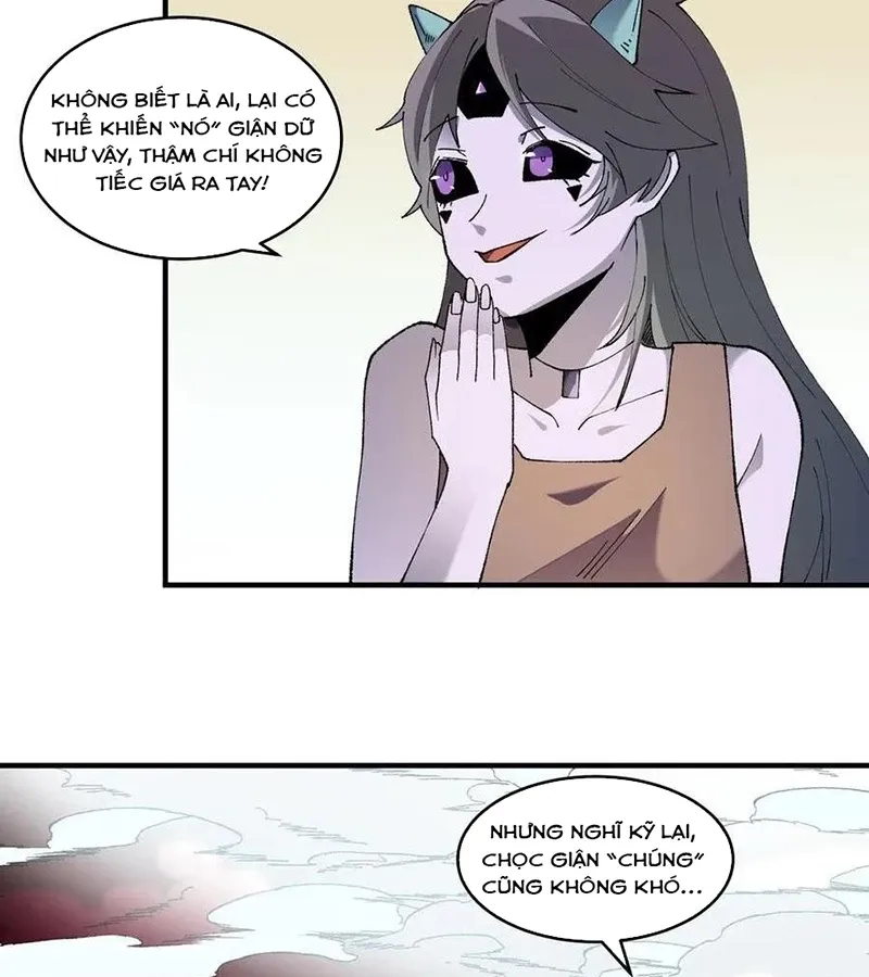 Toàn Dân Chuyển Chức : Duy Ta Vô Chức Tán Nhân Chap 129 - Next Chap 130