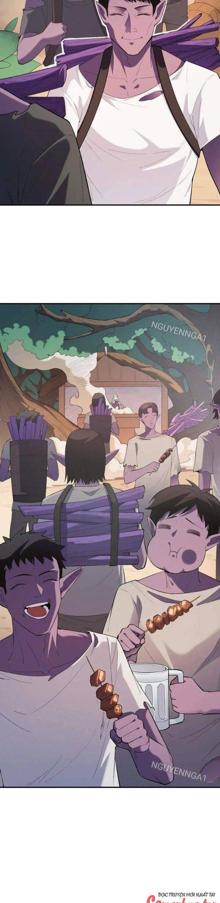 Toàn Dân Chuyển Chức : Duy Ta Vô Chức Tán Nhân Chap 133 - Next Chap 134