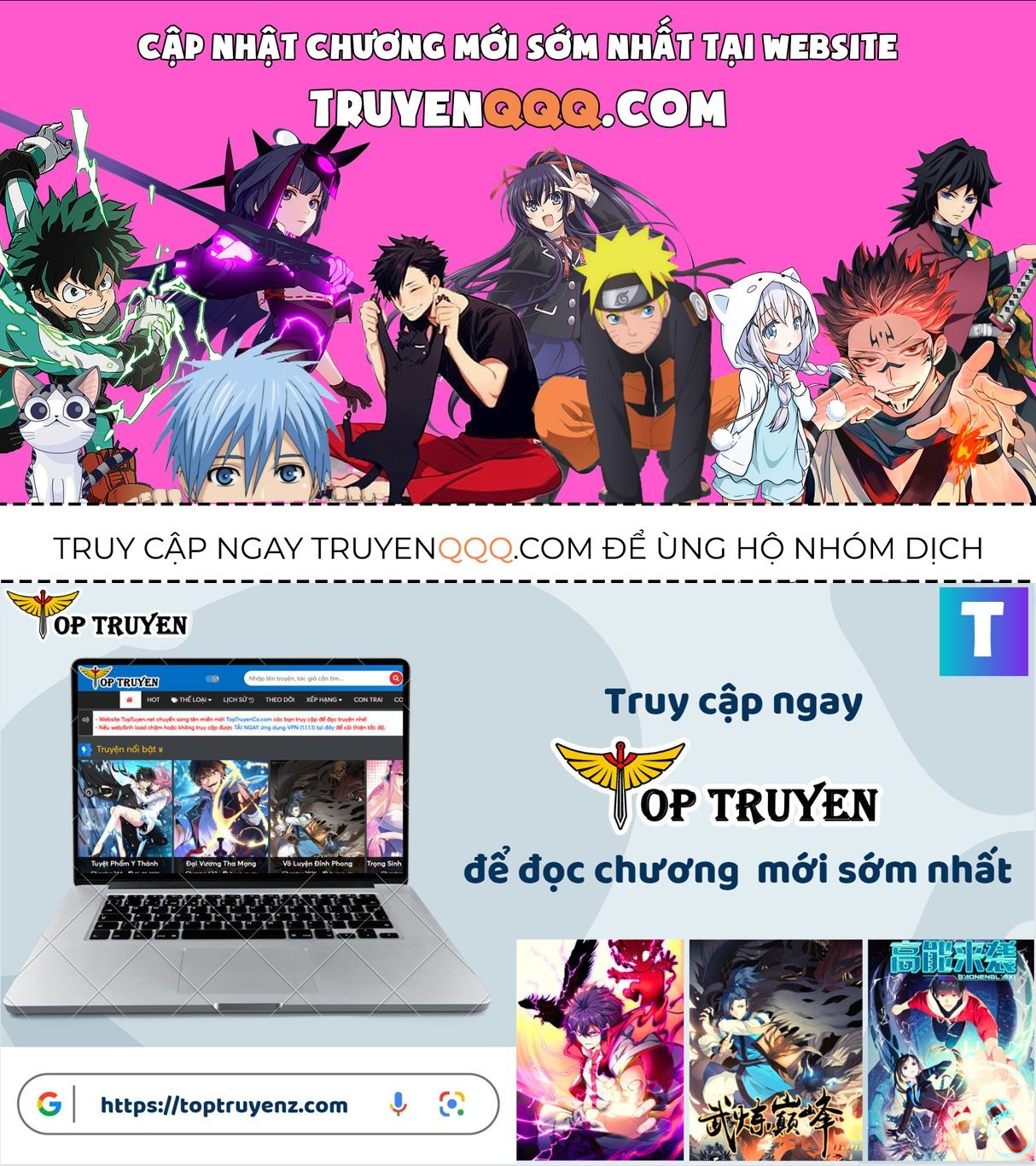 Toàn Dân Chuyển Chức : Duy Ta Vô Chức Tán Nhân Chap 131 - Next Chap 132