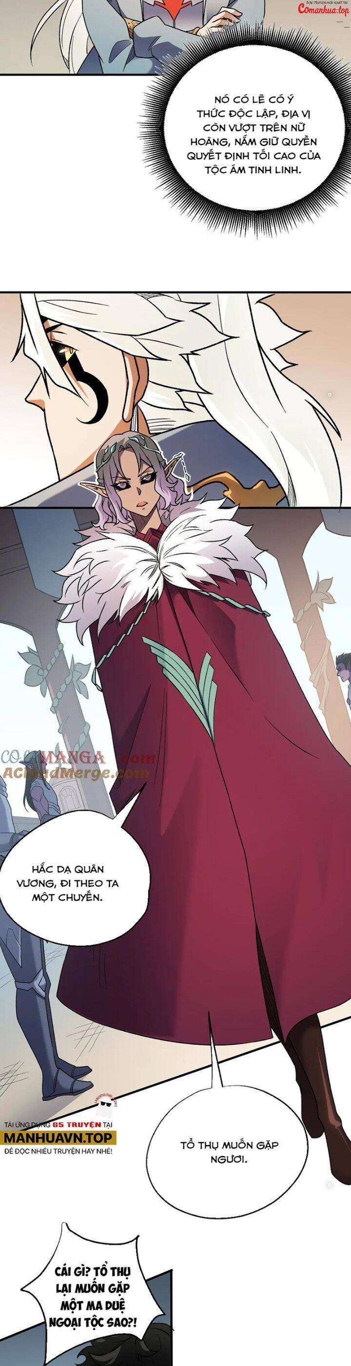 Toàn Dân Chuyển Chức : Duy Ta Vô Chức Tán Nhân Chap 134 - Next Chap 135