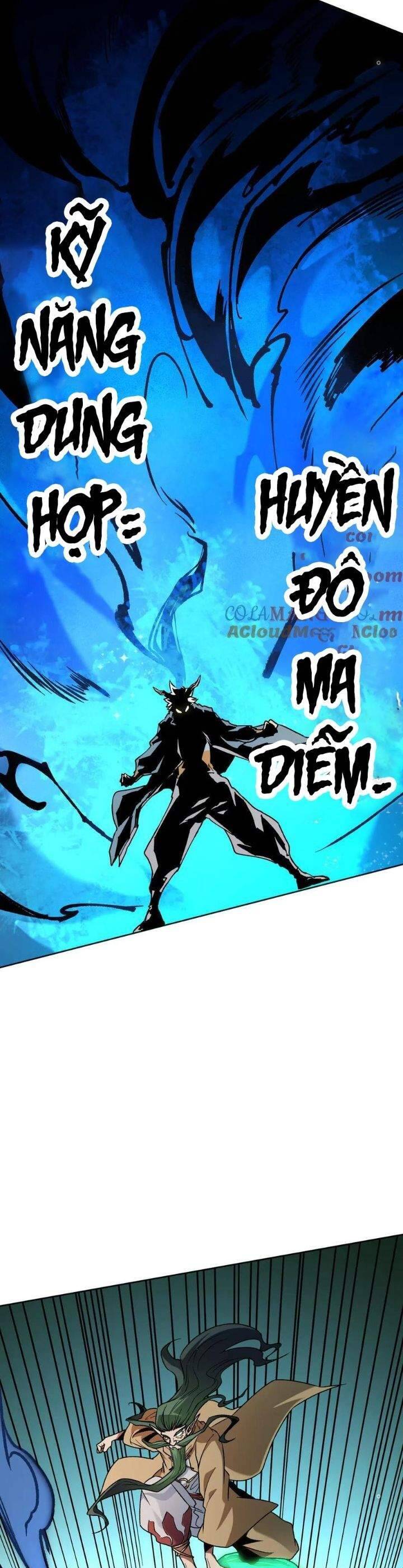 Toàn Dân Chuyển Chức : Duy Ta Vô Chức Tán Nhân Chap 135 - Next Chap 136