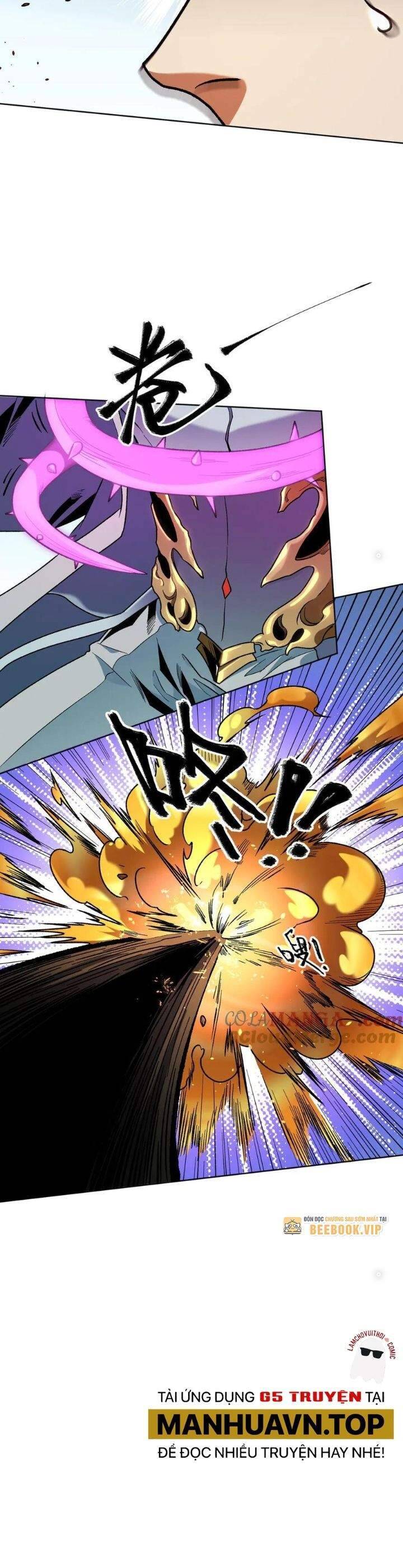 Toàn Dân Chuyển Chức : Duy Ta Vô Chức Tán Nhân Chap 135 - Next Chap 136