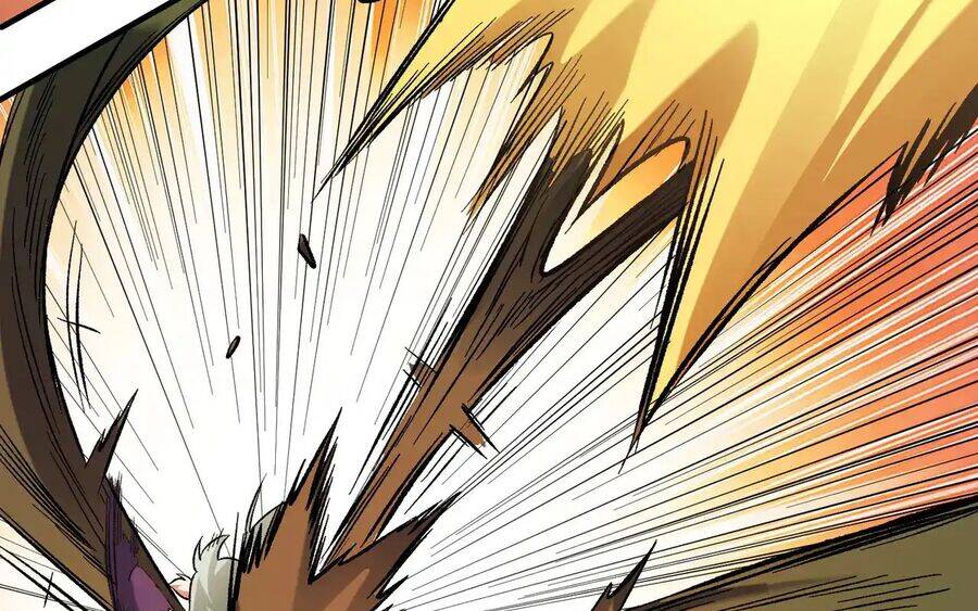 Toàn Dân Chuyển Chức : Duy Ta Vô Chức Tán Nhân Chap 136 - Next Chap 137