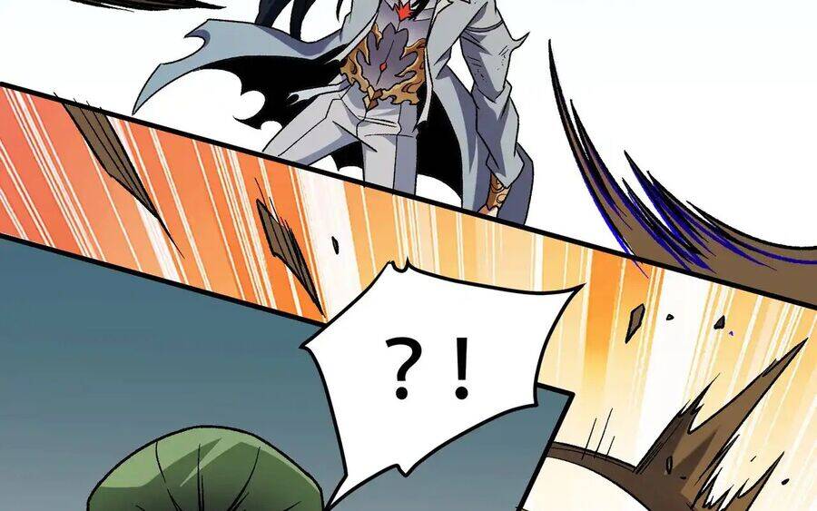 Toàn Dân Chuyển Chức : Duy Ta Vô Chức Tán Nhân Chap 136 - Next Chap 137