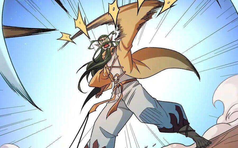 Toàn Dân Chuyển Chức : Duy Ta Vô Chức Tán Nhân Chap 136 - Next Chap 137