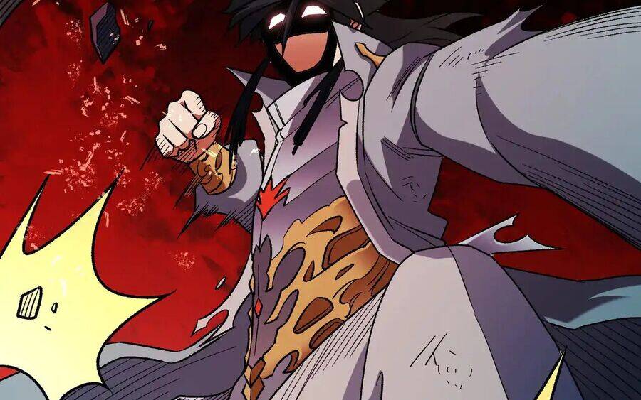 Toàn Dân Chuyển Chức : Duy Ta Vô Chức Tán Nhân Chap 136 - Next Chap 137