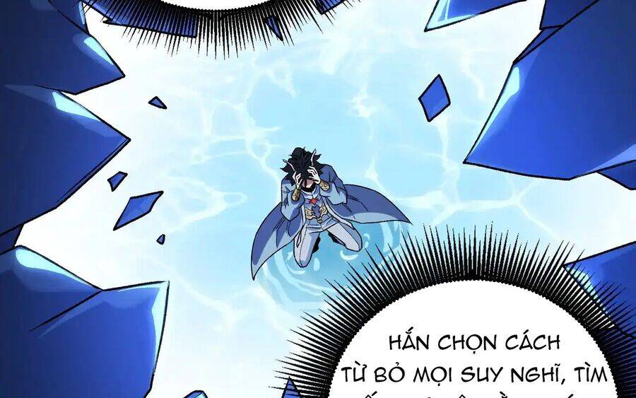 Toàn Dân Chuyển Chức : Duy Ta Vô Chức Tán Nhân Chap 136 - Next Chap 137