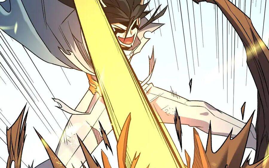 Toàn Dân Chuyển Chức : Duy Ta Vô Chức Tán Nhân Chap 136 - Next Chap 137