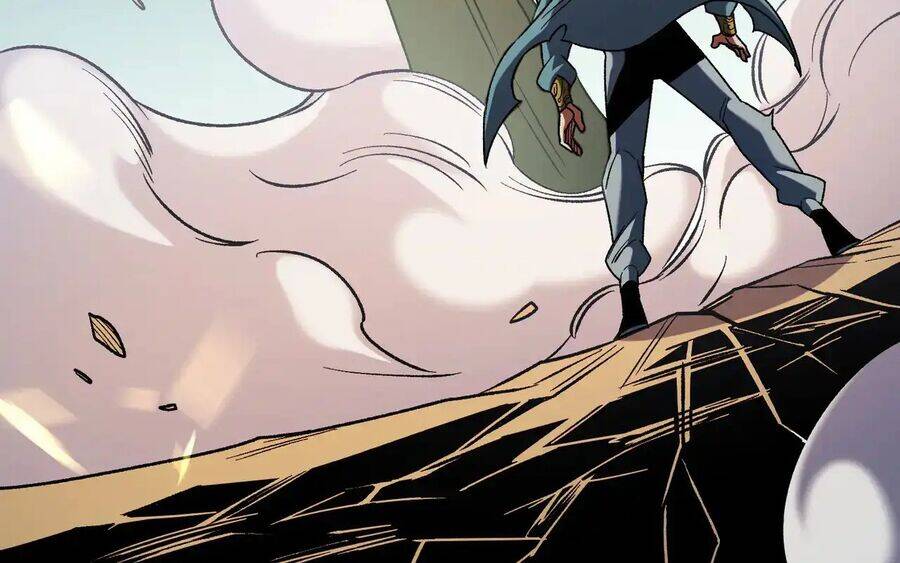 Toàn Dân Chuyển Chức : Duy Ta Vô Chức Tán Nhân Chap 136 - Next Chap 137